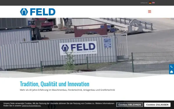 www.maschinenbau-feld.de