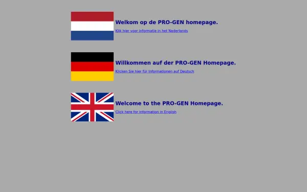 www.pro-gen.nl