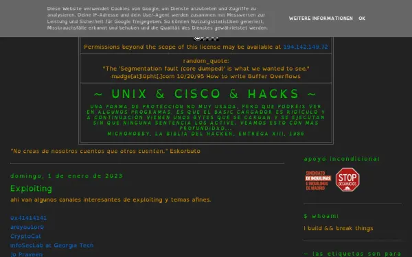 www.vlan7.org