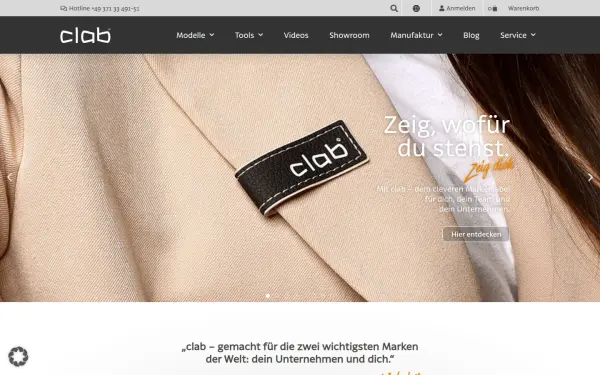 clab.de