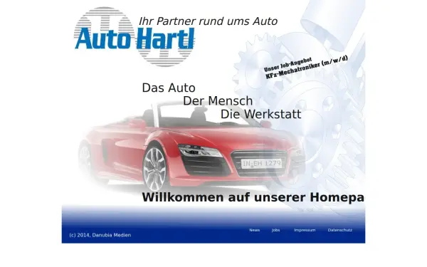 dollingerauto.de