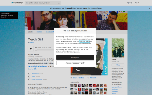 freshpunks.bandcamp.com