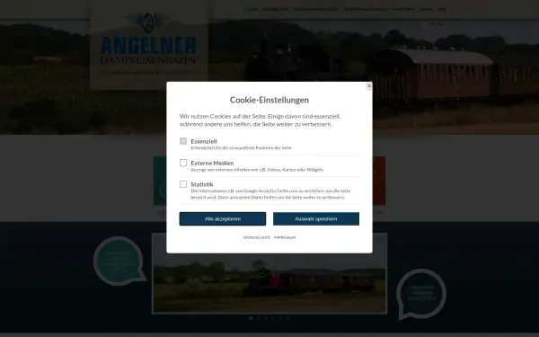 www.angelner-dampfeisenbahn.de