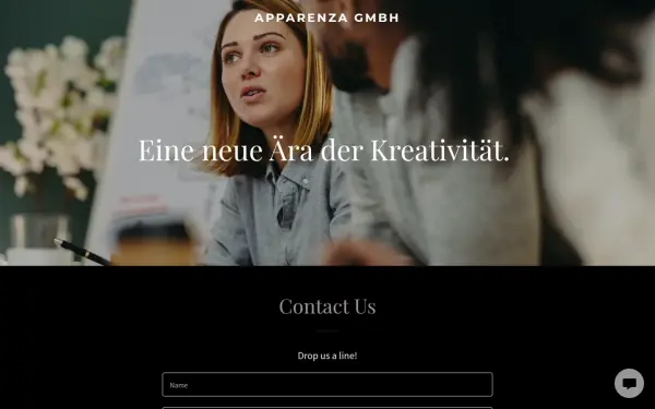 apparenza.ch