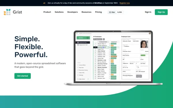 www.getgrist.com