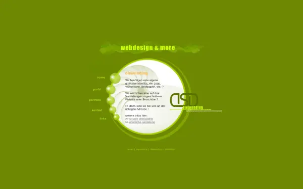 dieseinding.de