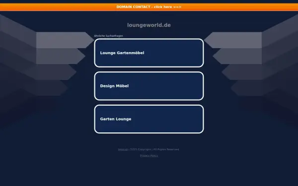 loungeworld.de