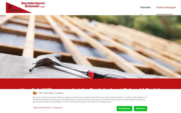 dachdeckerei-schmahl.de