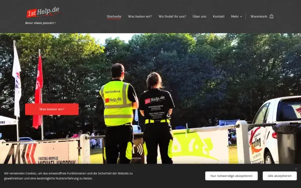 www.1sthelp.de