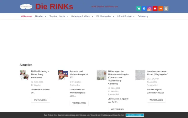 www.die-rinks.de