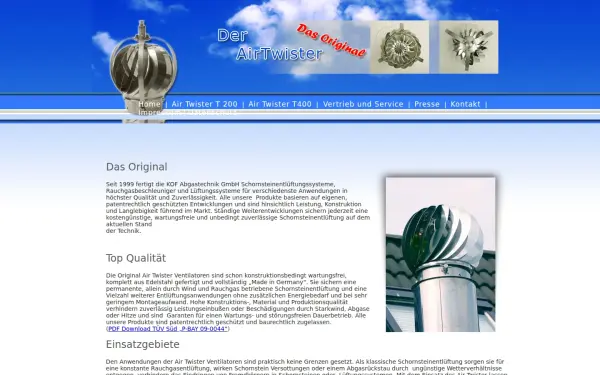 airtwister.de