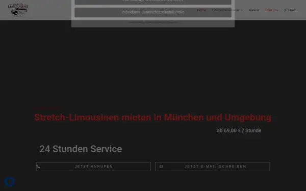 americanlimousine.de