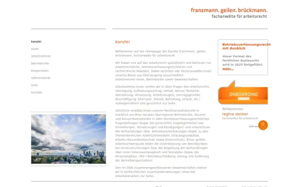 arbeitnehmer-kanzlei.de