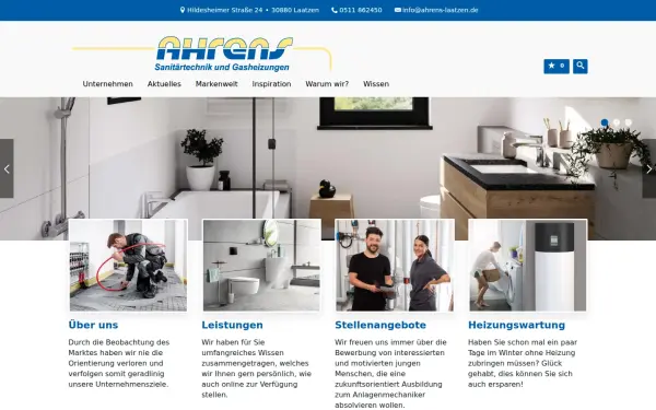 www.ahrens-laatzen.de