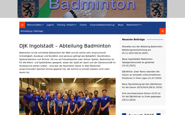 www.badminton-ingolstadt.de