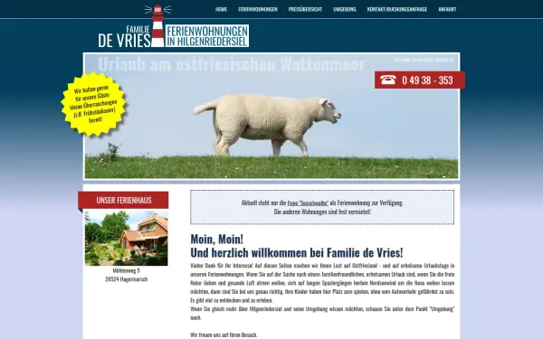 amdeichdv.de