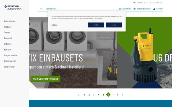 www.jung-pumpen.de
