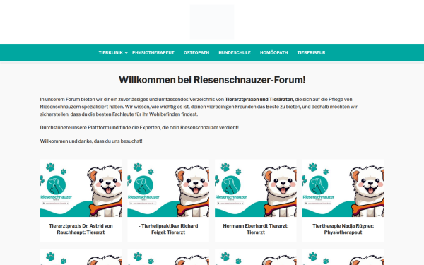 www.riesenschnauzer-forum.de