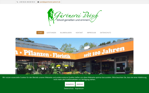 gaertnerei-petsch.de