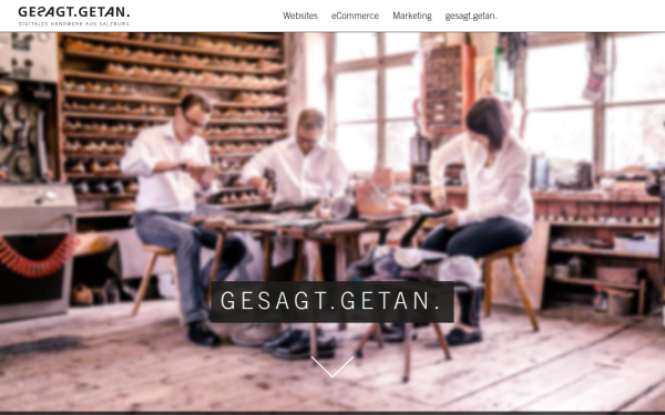 www.gesagt-getan.at