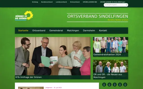 gruene-sifi.de