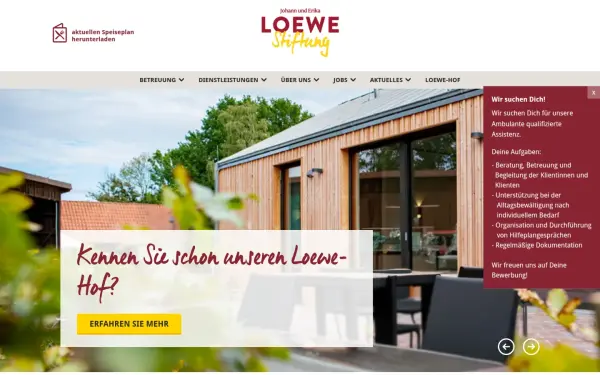 www.loewe-stiftung.de
