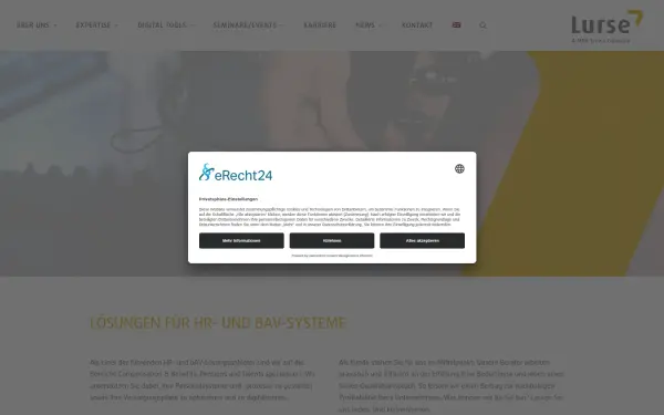 www.lurse.de