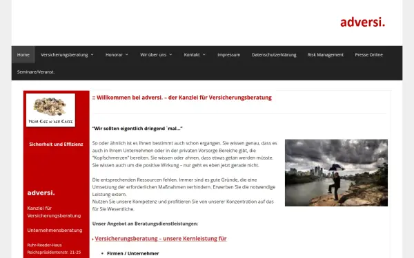 adversi.de
