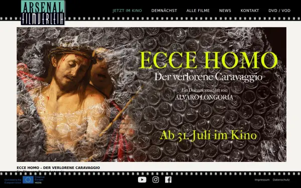 arsenalfilm.de