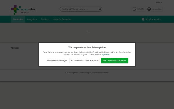 pfarrbrief.de