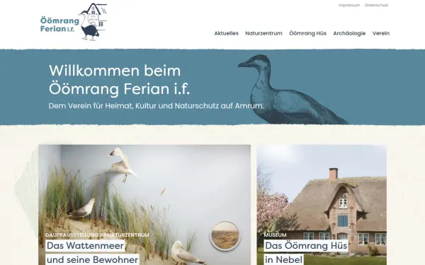 www.oeoemrang-ferian.de