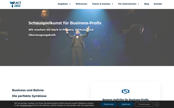 act2biz.com