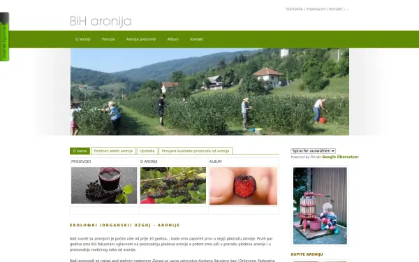 aronija.de