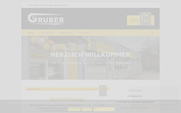 gruber-auto.de