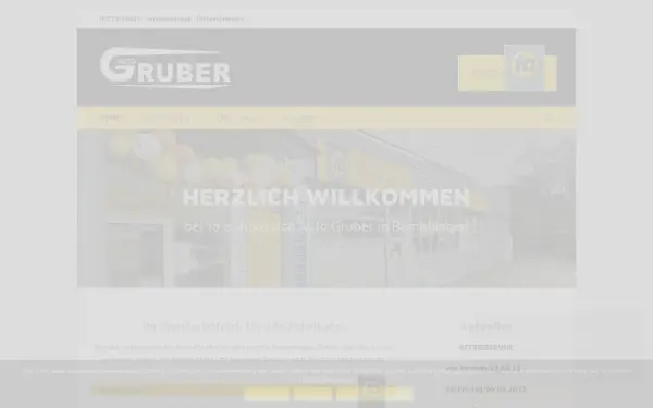gruber-auto.de