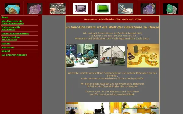 hanspeter-schleife.de