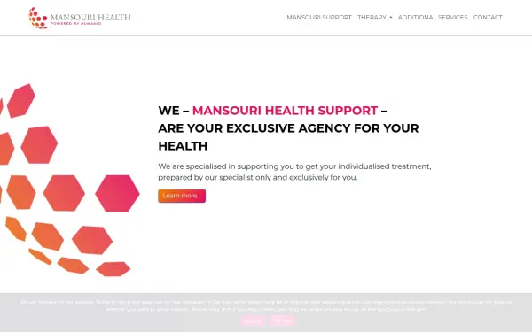 mansouri-health.de