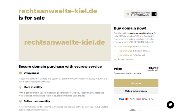 rechtsanwaelte-kiel.de