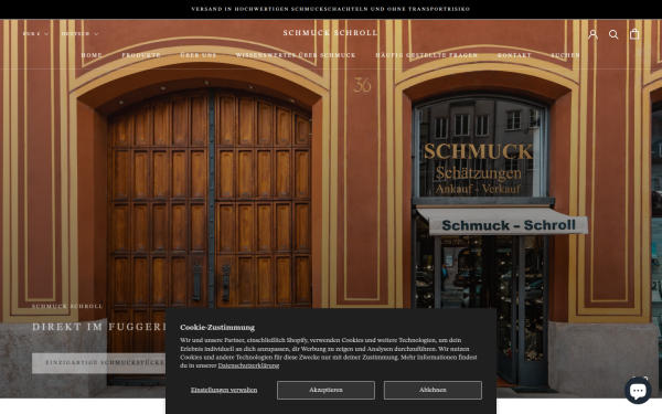 schmuck-schroll.com