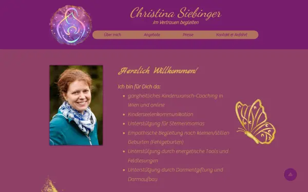 www.christina-siebinger.at