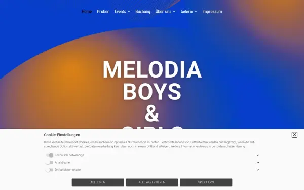 www.melodiaboysundgirls.de