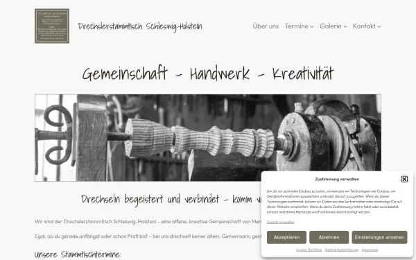 drechslerstammtisch-sh.de