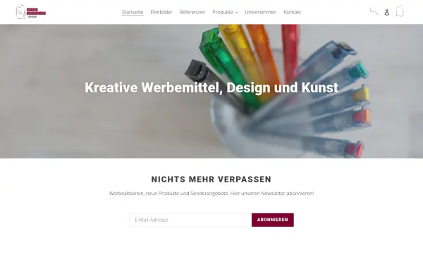 werbegeschenke.design