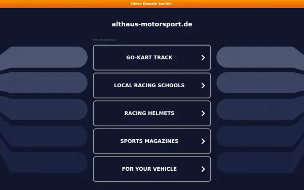 althaus-motorsport.de