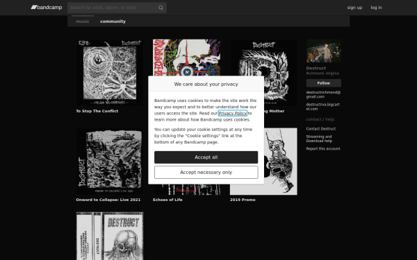 destructrva.bandcamp.com