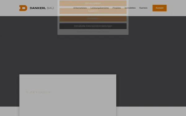 www.dankerl-bau.de