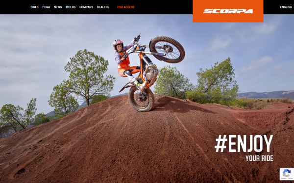 www.scorpa-motorcycles.com