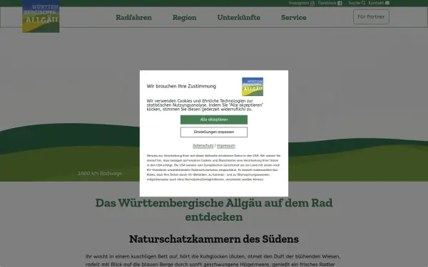 www.wuerttembergisches-allgaeu.info