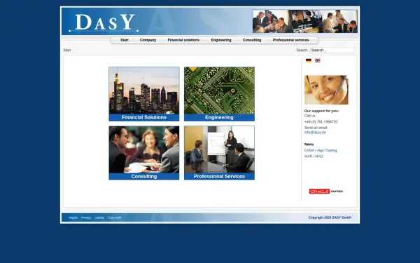 dasy.de