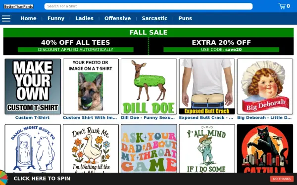 www.betterthanpants.com